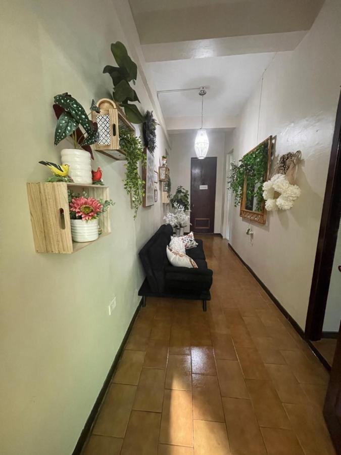 The Garden Apartment, The Willow Apartment, & The Tropical Apartment At Casa Of Essence In Old San Juan Bagian luar foto