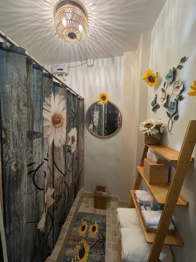 The Garden Apartment, The Willow Apartment, & The Tropical Apartment At Casa Of Essence In Old San Juan Bagian luar foto