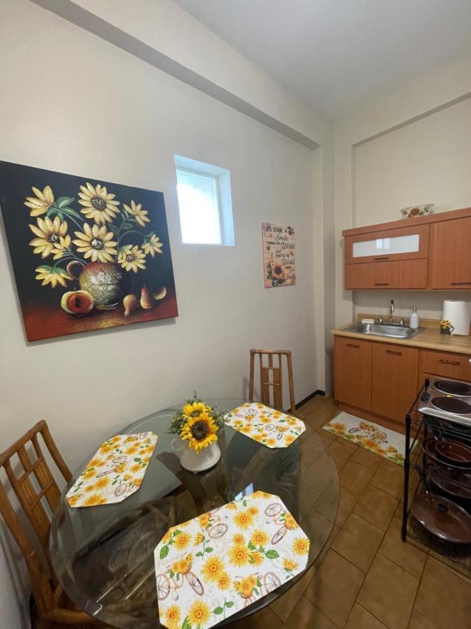 The Garden Apartment, The Willow Apartment, & The Tropical Apartment At Casa Of Essence In Old San Juan Bagian luar foto