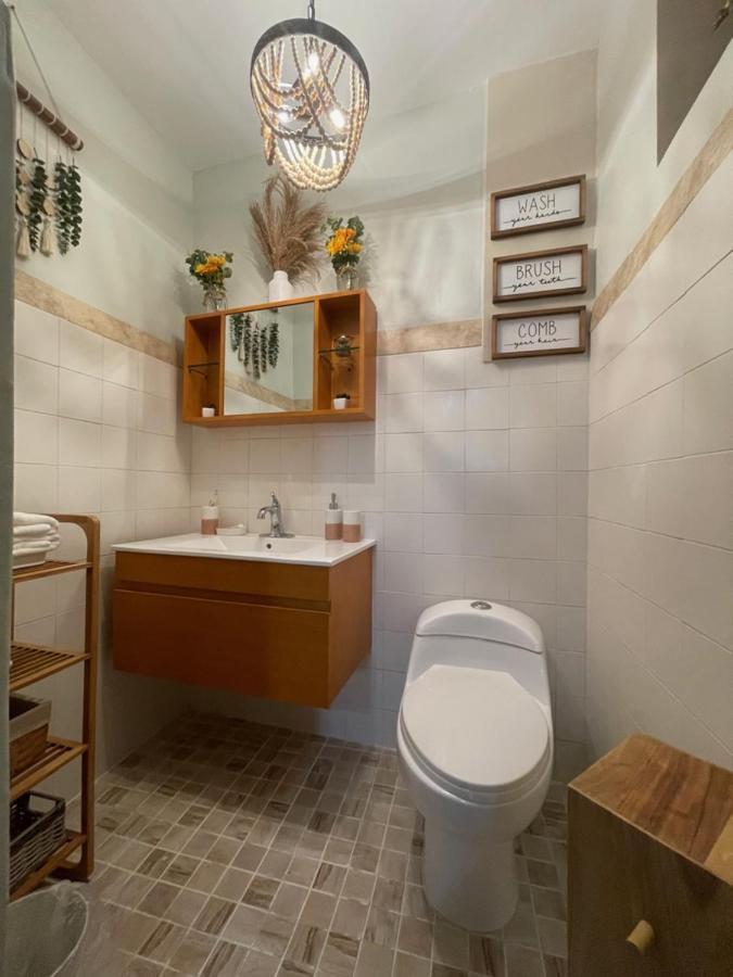 The Garden Apartment, The Willow Apartment, & The Tropical Apartment At Casa Of Essence In Old San Juan Bagian luar foto