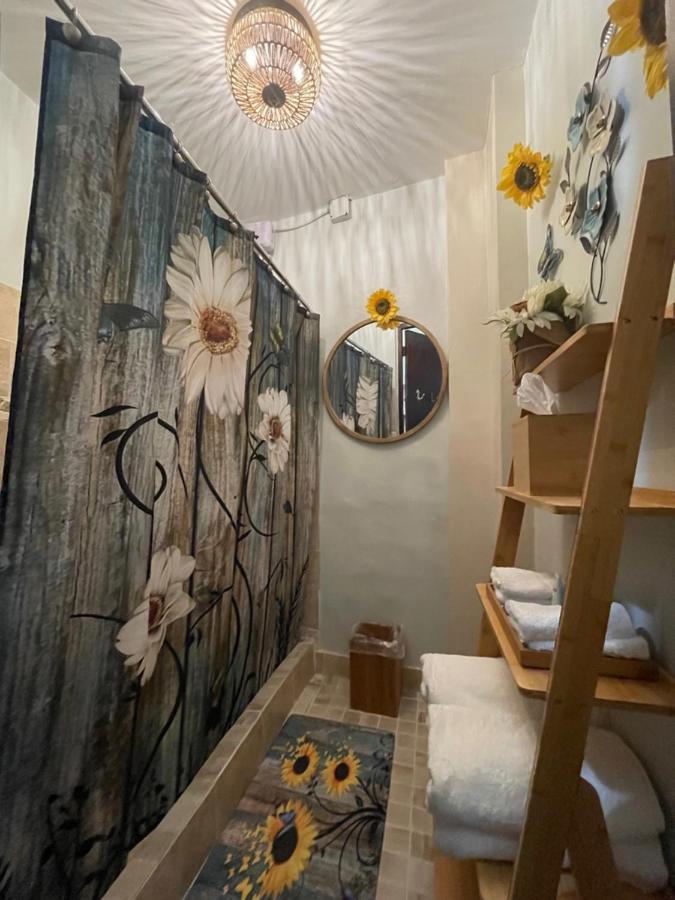 The Garden Apartment, The Willow Apartment, & The Tropical Apartment At Casa Of Essence In Old San Juan Bagian luar foto