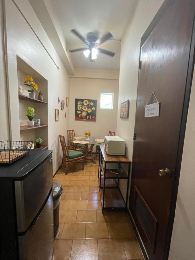 The Garden Apartment, The Willow Apartment, & The Tropical Apartment At Casa Of Essence In Old San Juan Bagian luar foto