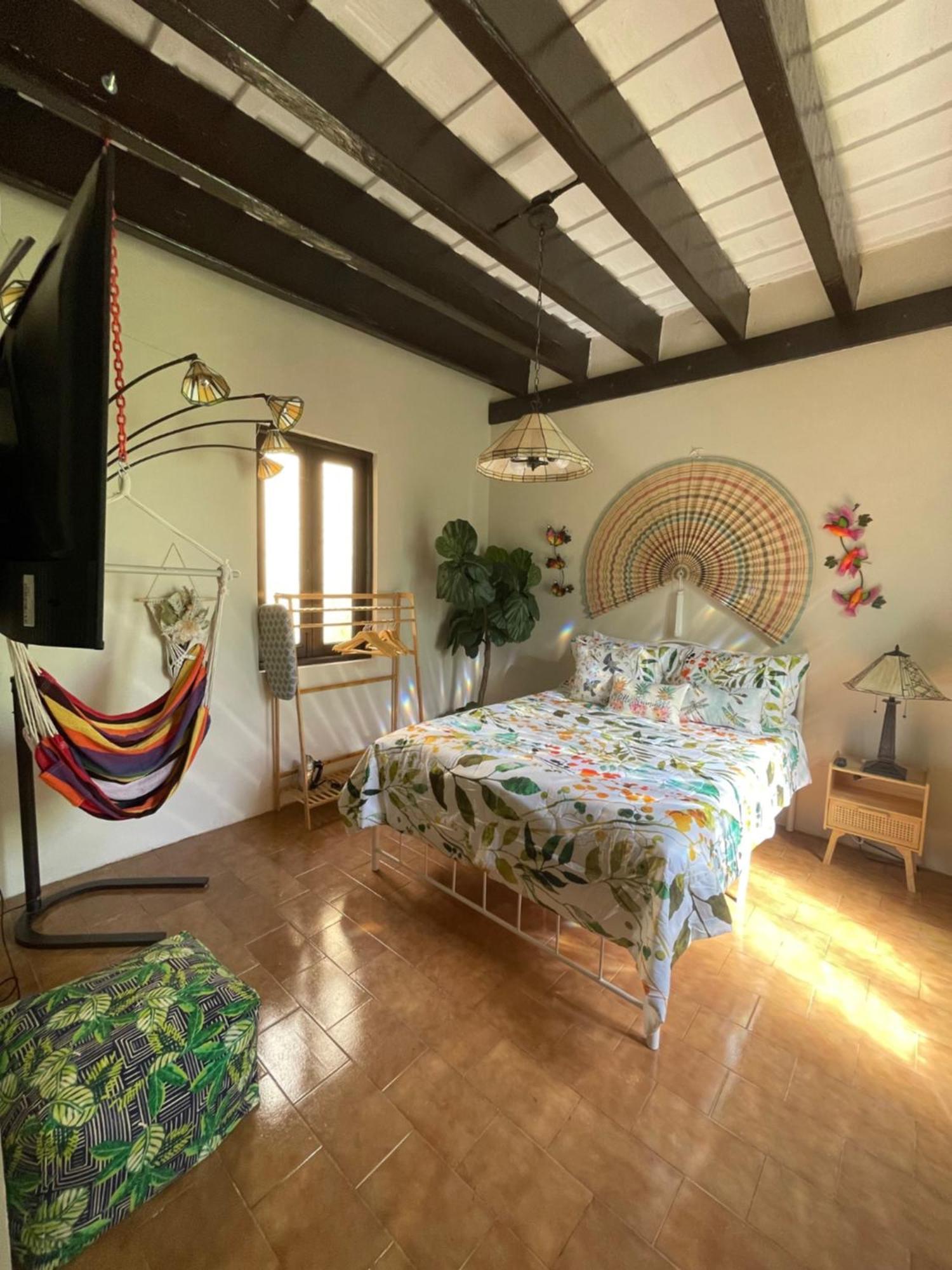 The Garden Apartment, The Willow Apartment, & The Tropical Apartment At Casa Of Essence In Old San Juan Bagian luar foto