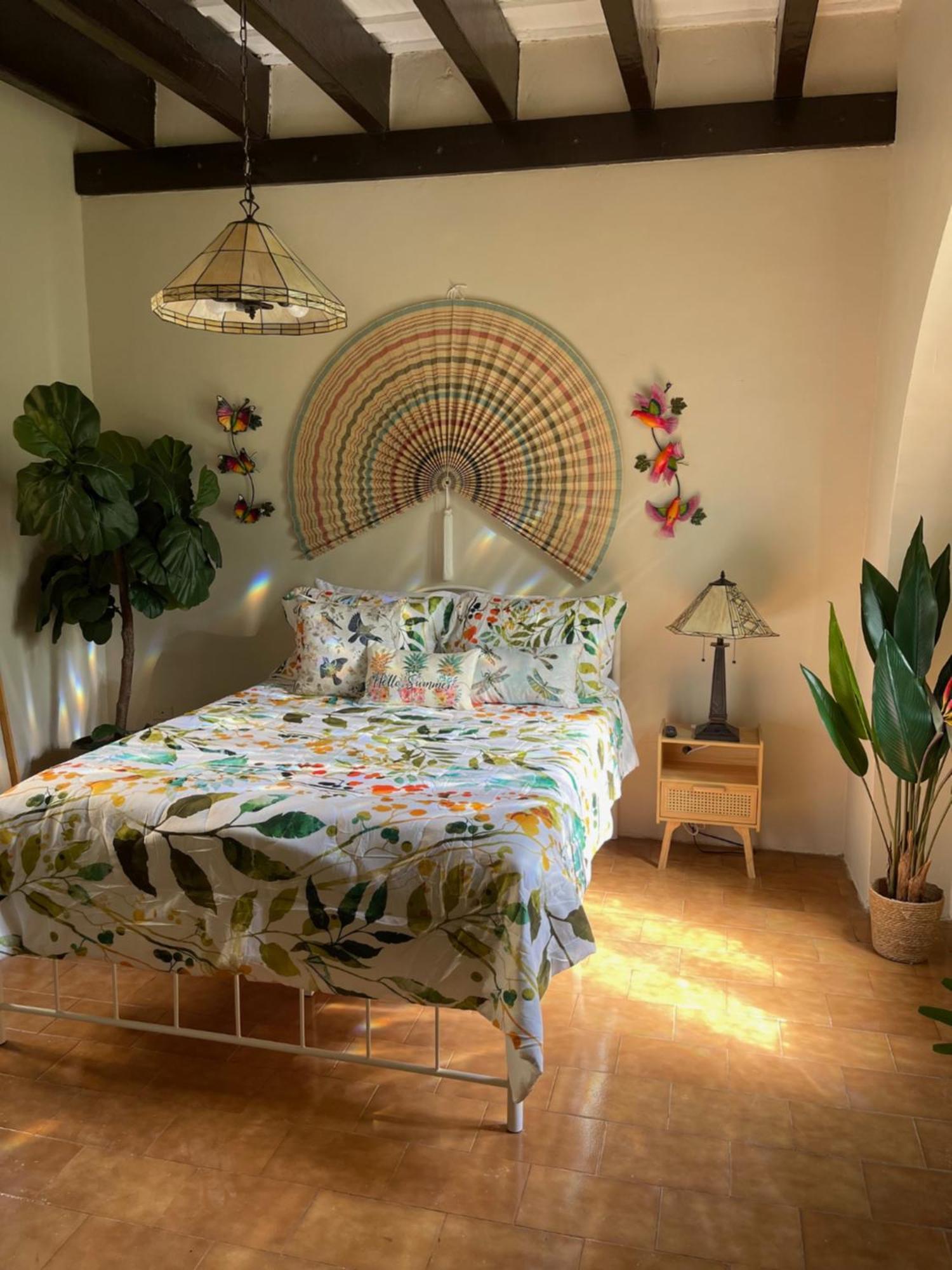 The Garden Apartment, The Willow Apartment, & The Tropical Apartment At Casa Of Essence In Old San Juan Bagian luar foto