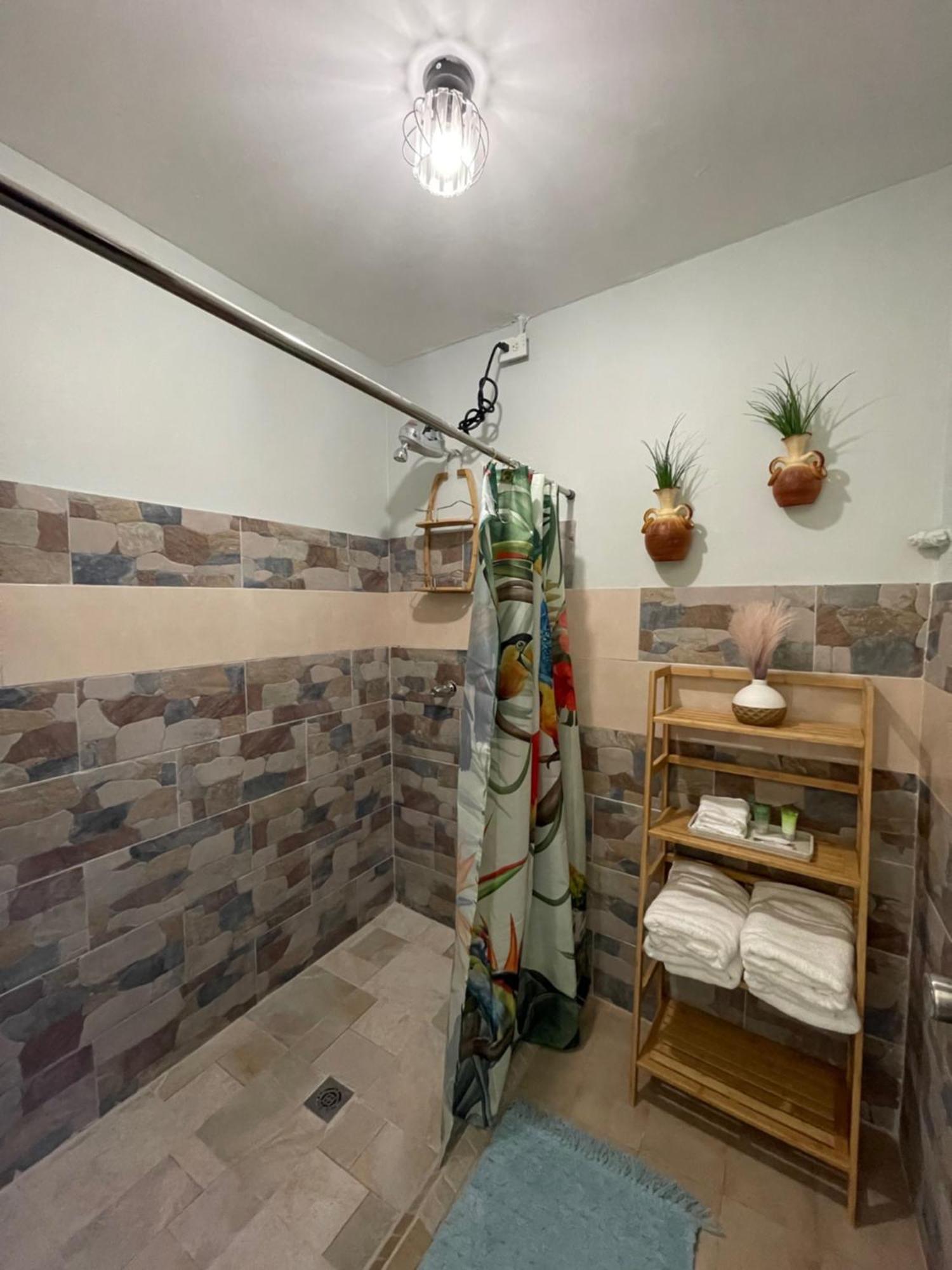 The Garden Apartment, The Willow Apartment, & The Tropical Apartment At Casa Of Essence In Old San Juan Bagian luar foto