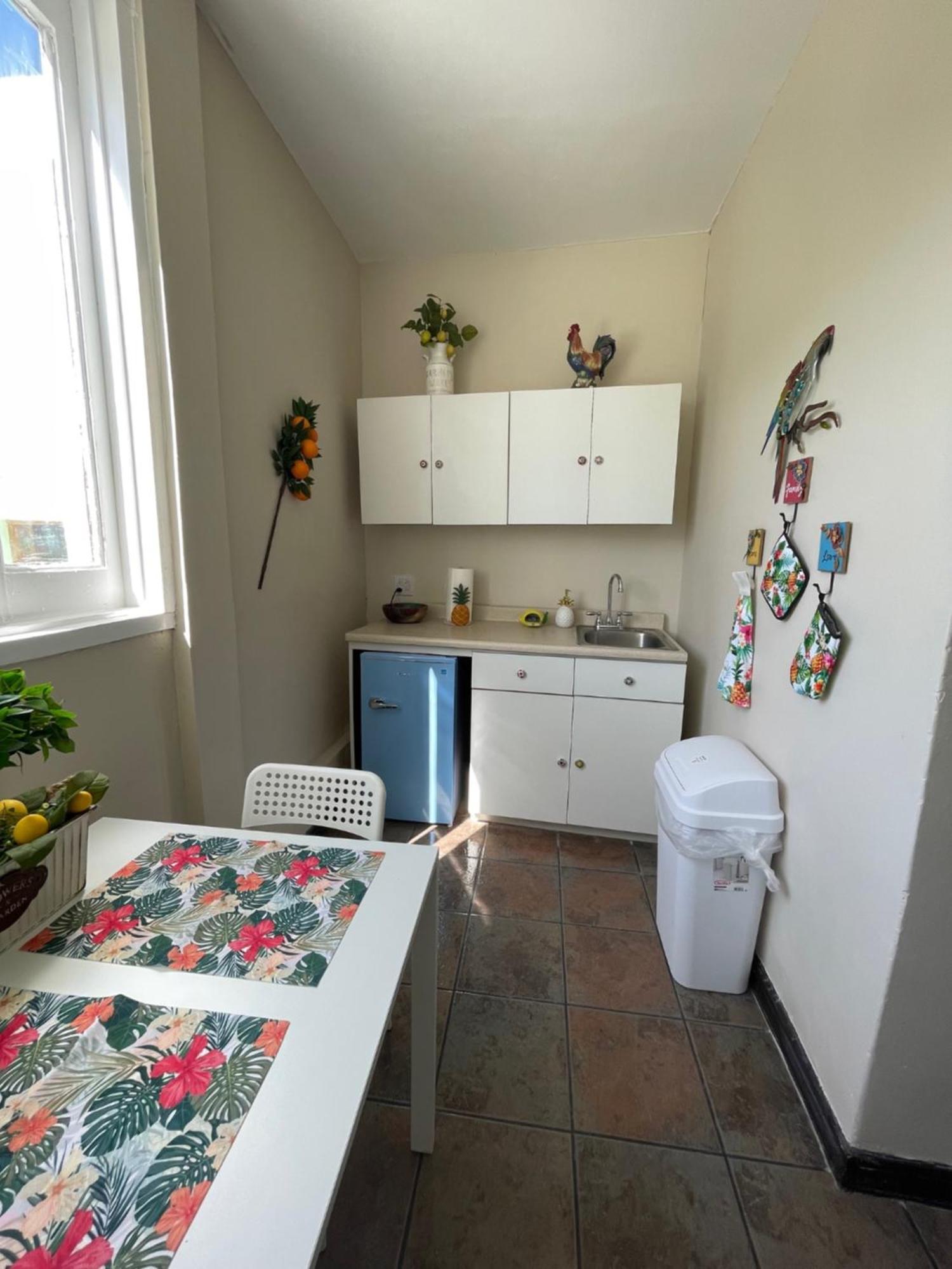 The Garden Apartment, The Willow Apartment, & The Tropical Apartment At Casa Of Essence In Old San Juan Bagian luar foto