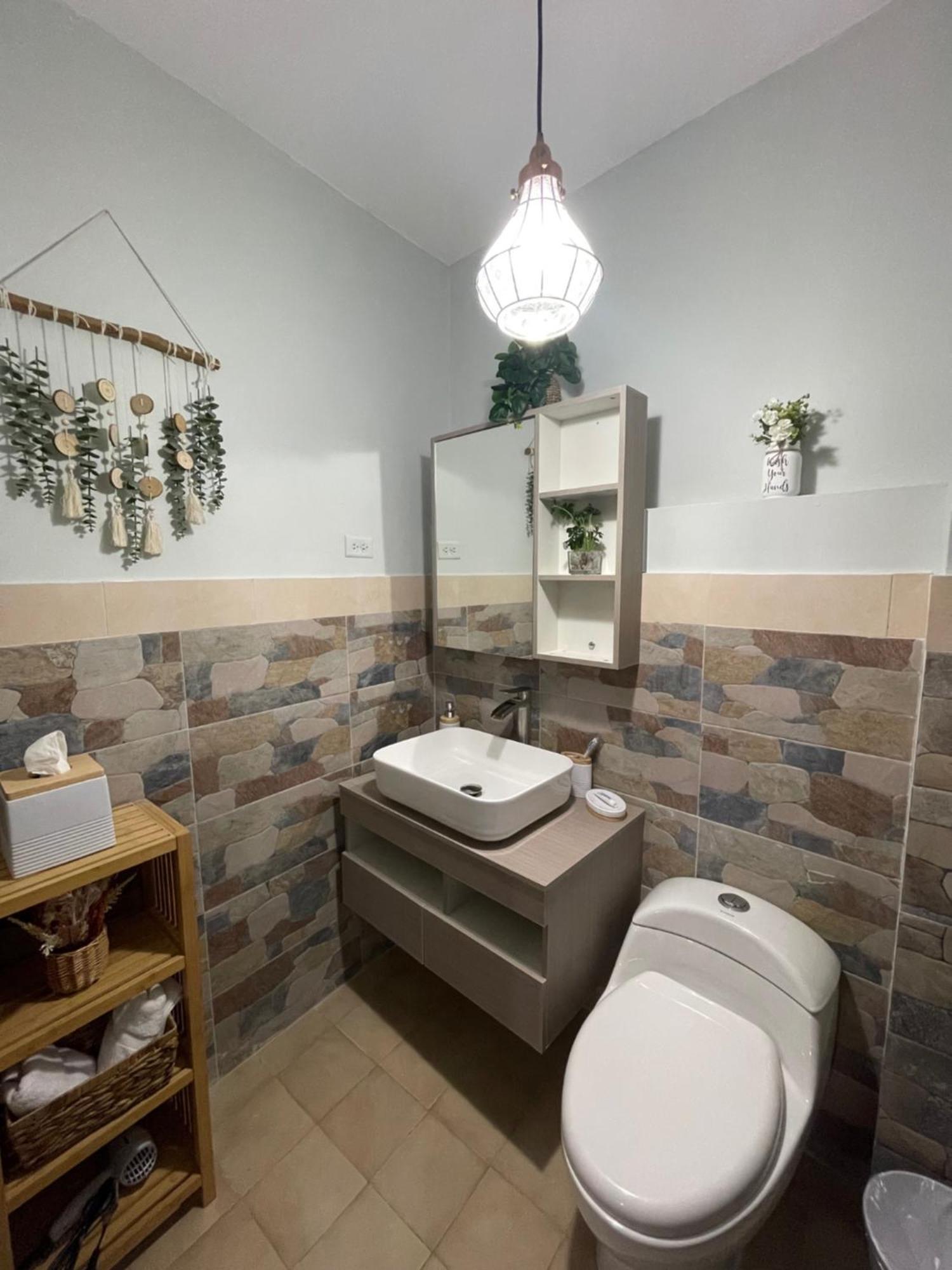 The Garden Apartment, The Willow Apartment, & The Tropical Apartment At Casa Of Essence In Old San Juan Bagian luar foto