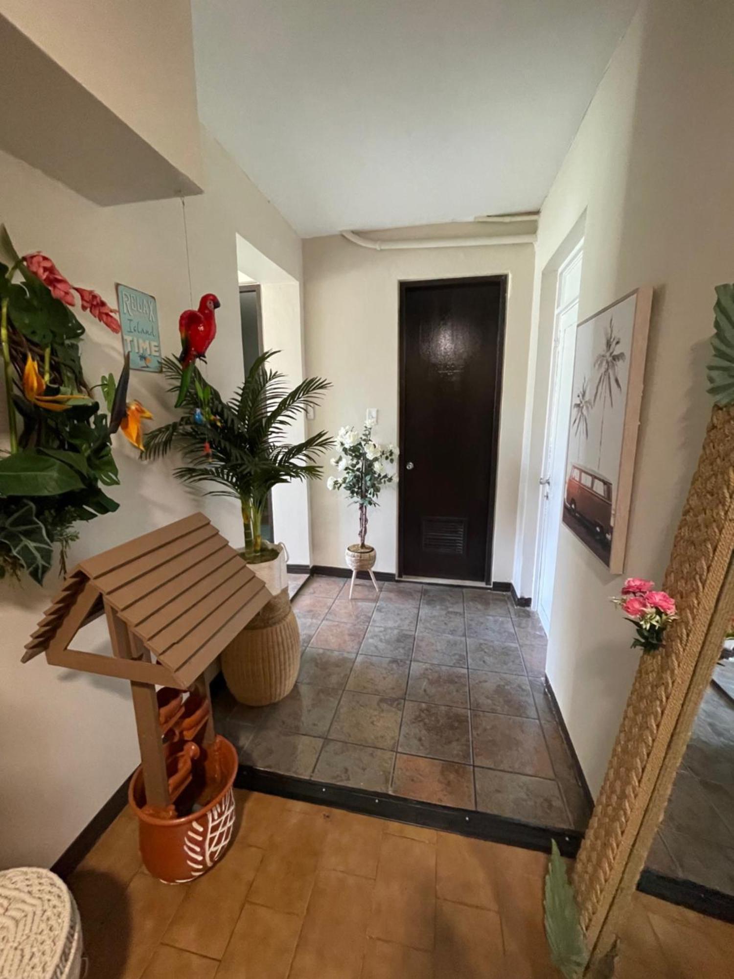 The Garden Apartment, The Willow Apartment, & The Tropical Apartment At Casa Of Essence In Old San Juan Bagian luar foto