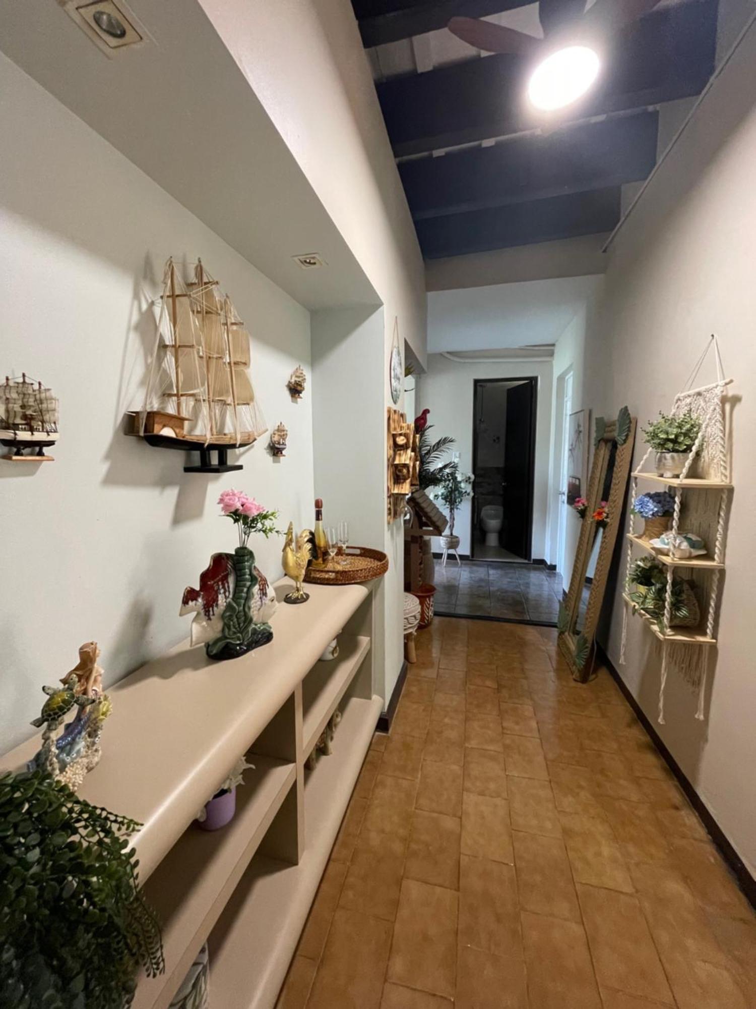 The Garden Apartment, The Willow Apartment, & The Tropical Apartment At Casa Of Essence In Old San Juan Bagian luar foto