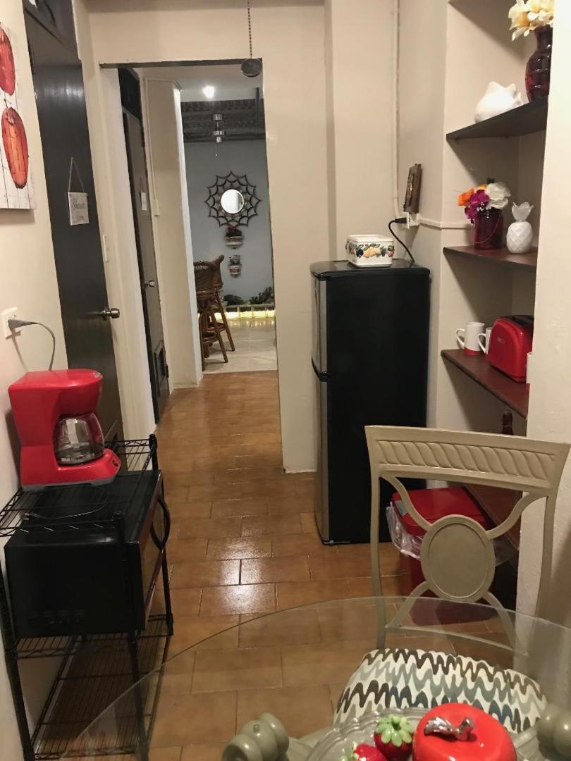 The Garden Apartment, The Willow Apartment, & The Tropical Apartment At Casa Of Essence In Old San Juan Bagian luar foto
