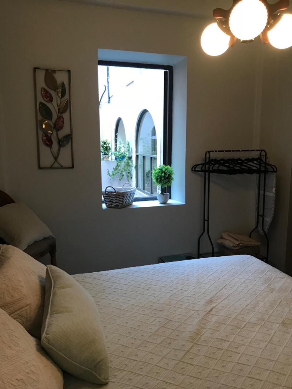 The Garden Apartment, The Willow Apartment, & The Tropical Apartment At Casa Of Essence In Old San Juan Bagian luar foto