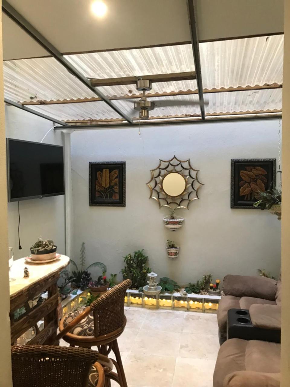 The Garden Apartment, The Willow Apartment, & The Tropical Apartment At Casa Of Essence In Old San Juan Bagian luar foto