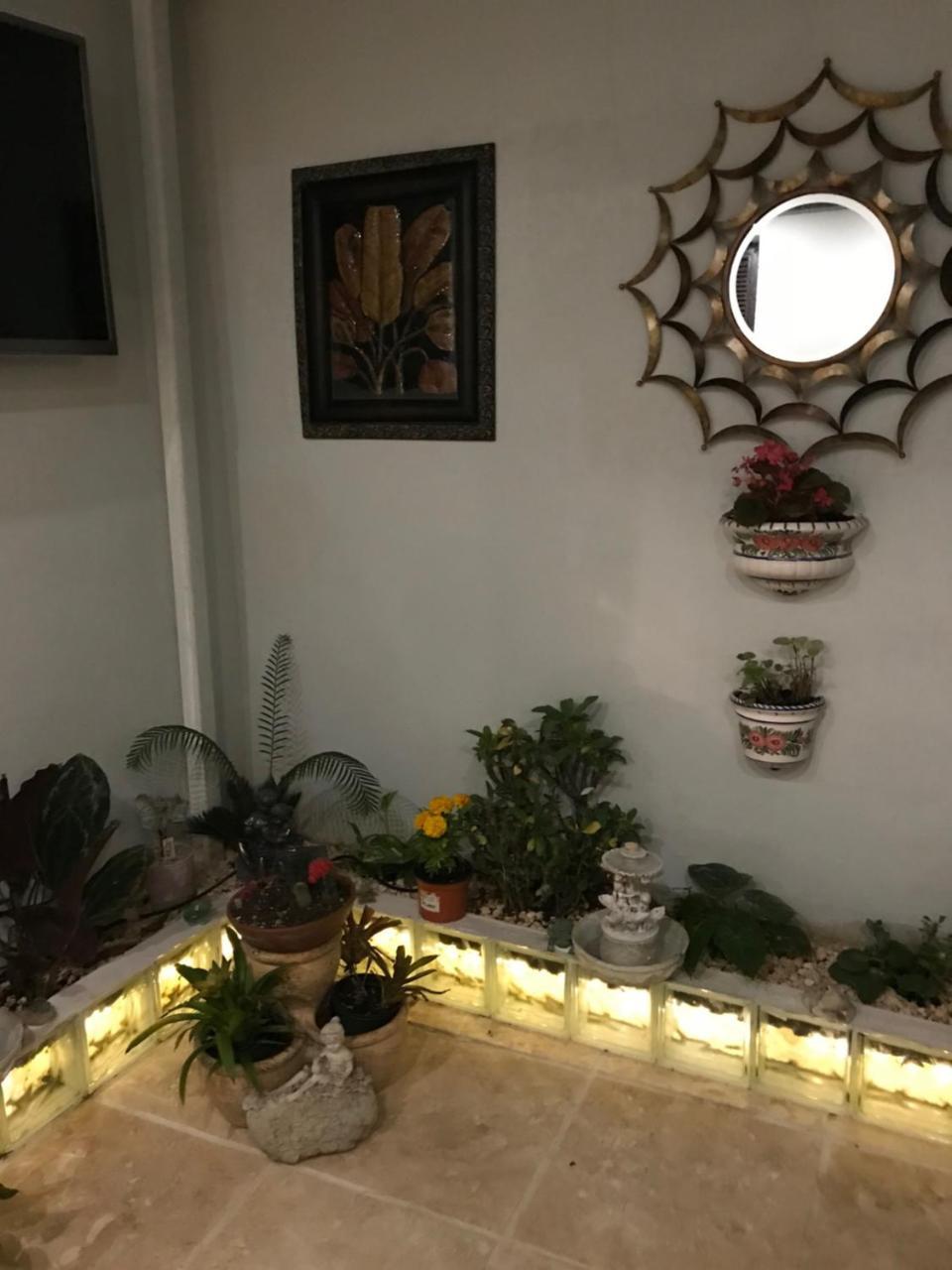 The Garden Apartment, The Willow Apartment, & The Tropical Apartment At Casa Of Essence In Old San Juan Bagian luar foto