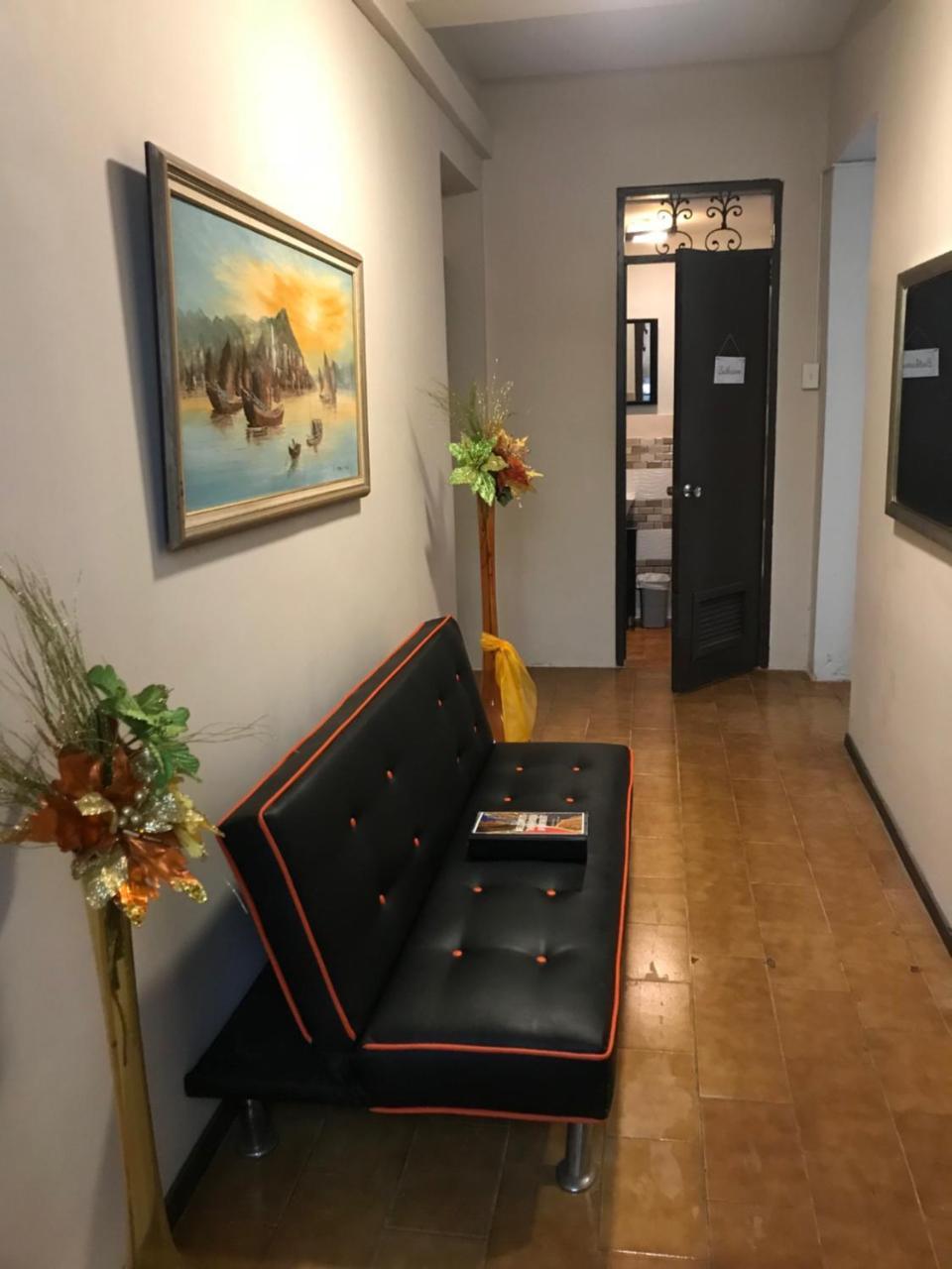 The Garden Apartment, The Willow Apartment, & The Tropical Apartment At Casa Of Essence In Old San Juan Bagian luar foto