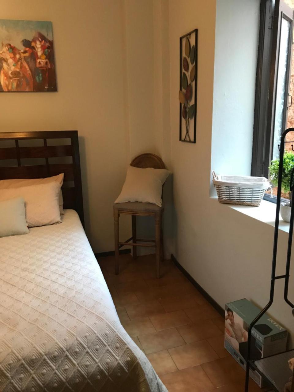The Garden Apartment, The Willow Apartment, & The Tropical Apartment At Casa Of Essence In Old San Juan Bagian luar foto