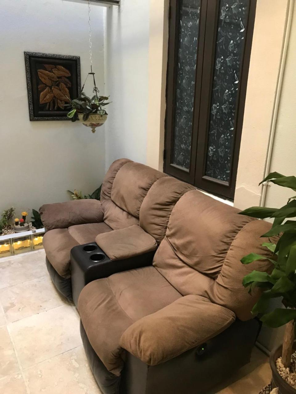 The Garden Apartment, The Willow Apartment, & The Tropical Apartment At Casa Of Essence In Old San Juan Bagian luar foto